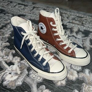 Converse Chuck 70 Vintage Canvas.